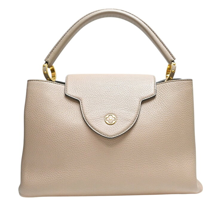 楽天市場】LOUIS VUITTON【ルイヴィトン】カプシーヌMM M94428 