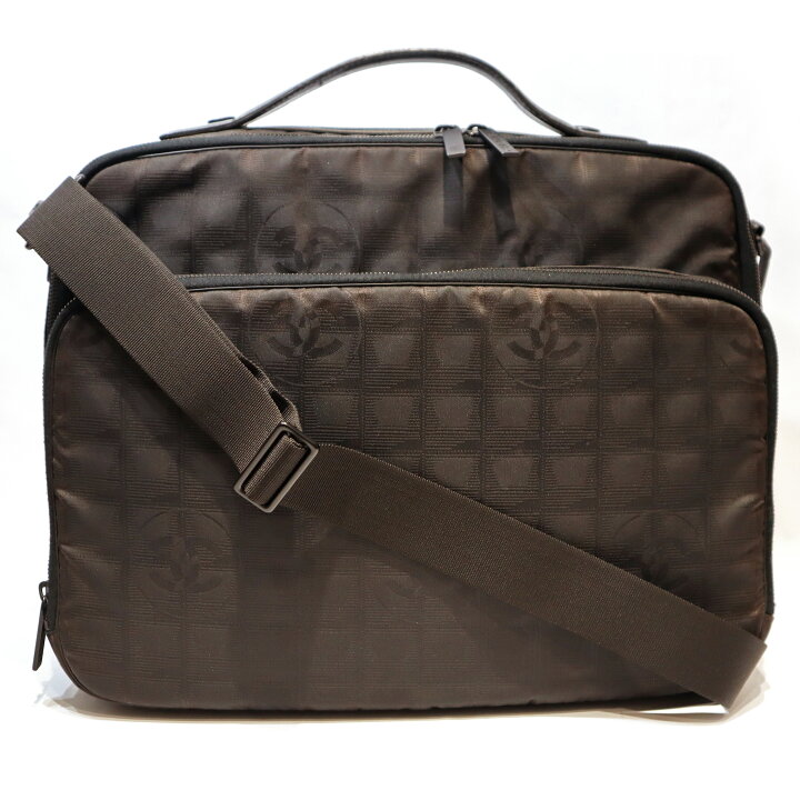 楽天市場】CHANEL【シャネル】 A15992 ニュートラベルライン ブリーフ 