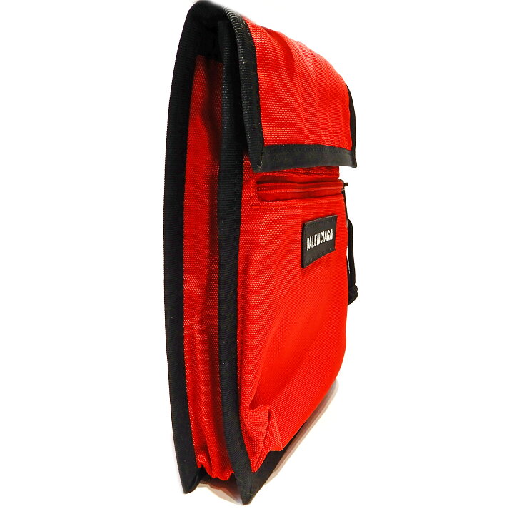 楽天市場】BALENCIAGA【バレンシアガ】 532298 エクスプローラー 
