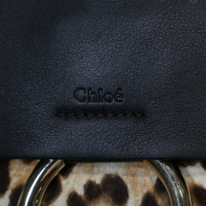 楽天市場】Chloe【クロエ】 3S1126 フェイ ミディアム ショルダー 