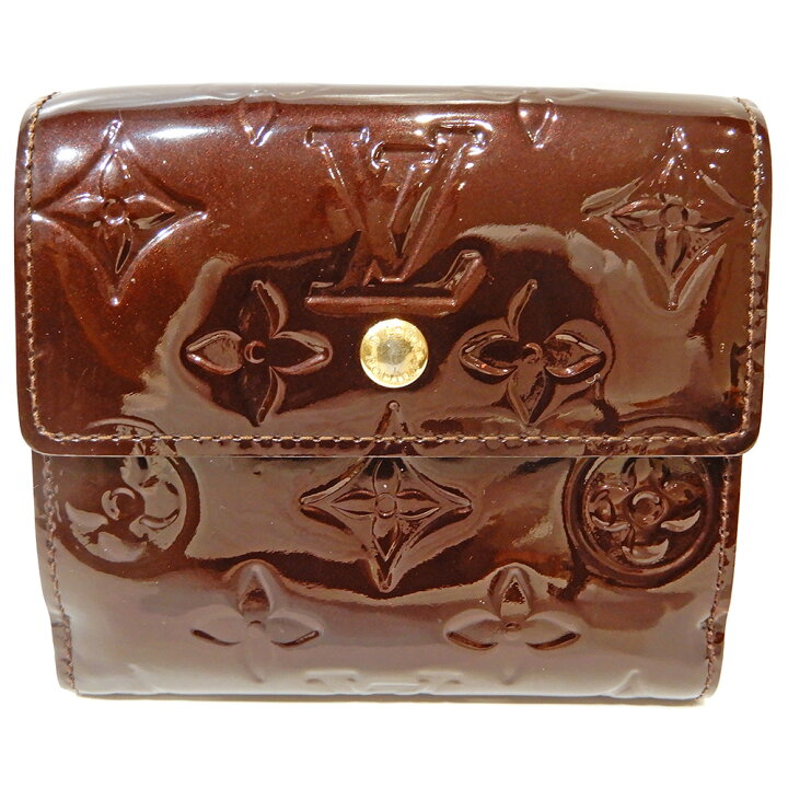 楽天市場】LOUIS VUITTON【ルイヴィトン】 M93523 ポルトモネビエ  