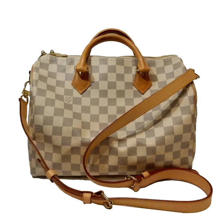 楽天市場】LOUIS VUITTON【ルイヴィトン】 N41373 スピーディ バンド 