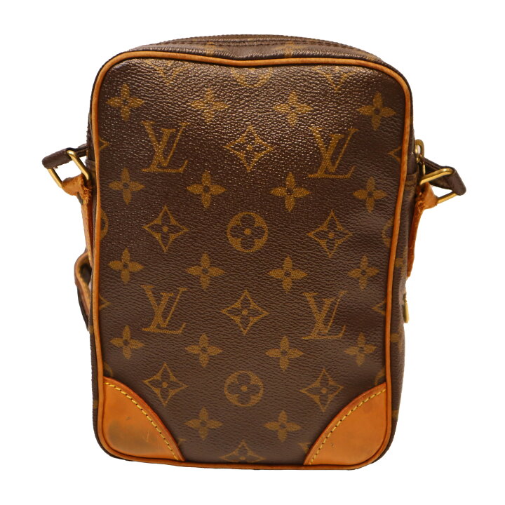楽天市場】LOUIS VUITTON【ルイヴィトン】 M45236 アマゾン モノグラム 