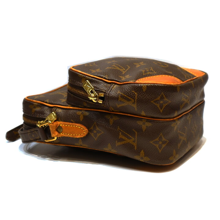 楽天市場】LOUIS VUITTON【ルイヴィトン】 M45236 アマゾン モノグラム 