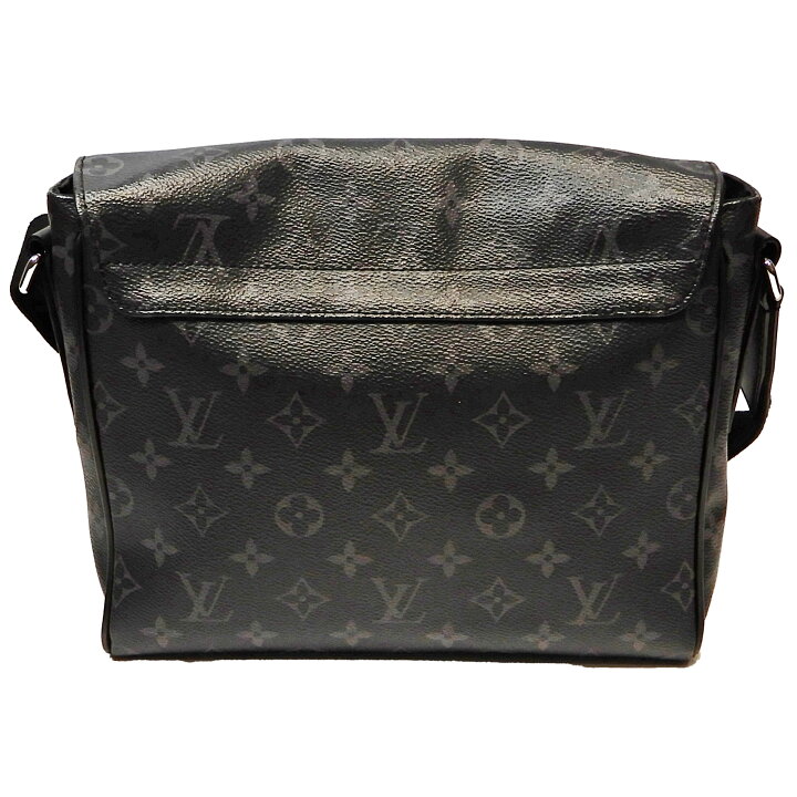 楽天市場】LOUIS VUITTON【ルイヴィトン】M45272 ディストリクト PM  