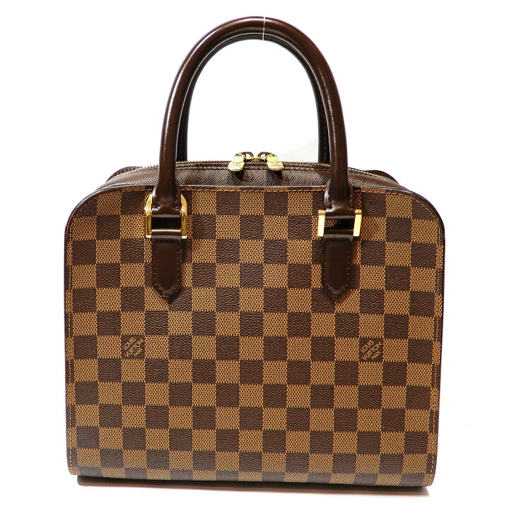 楽天市場】LOUIS VUITTON【ルイヴィトン】 N51155 トリアナ  