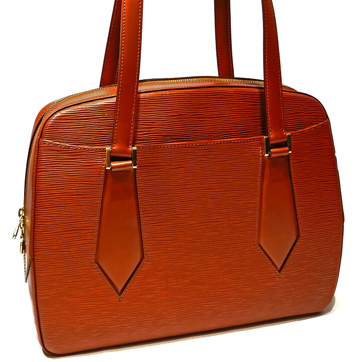 楽天市場】LOUIS VUITTON【ルイヴィトン】 M52433 ヴォルテール エピ 