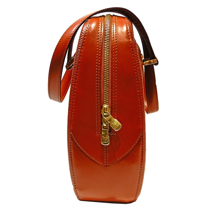 楽天市場】LOUIS VUITTON【ルイヴィトン】 M52433 ヴォルテール エピ 