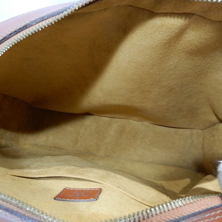 楽天市場】LOUIS VUITTON【ルイヴィトン】 M52433 ヴォルテール エピ 
