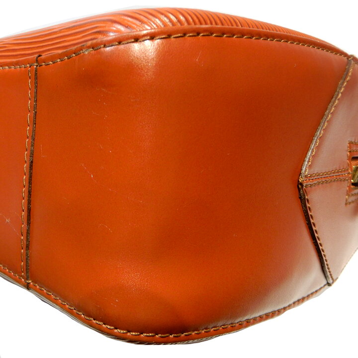 楽天市場】LOUIS VUITTON【ルイヴィトン】 M52433 ヴォルテール エピ 