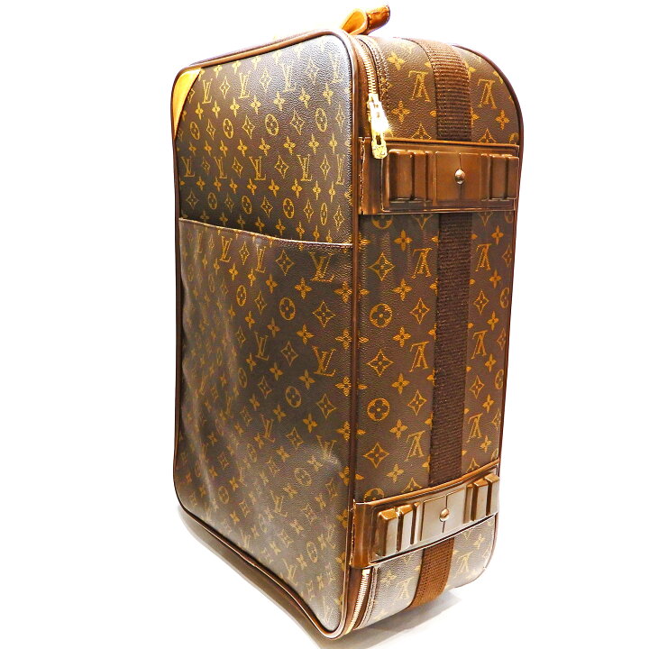 楽天市場】LOUIS VUITTON【ルイヴィトン】 M23294 ぺガス 55 