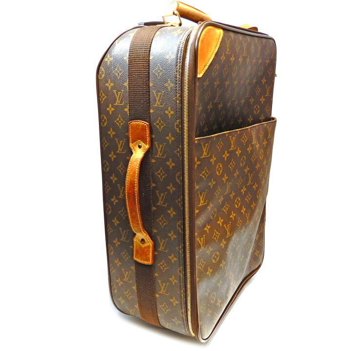 楽天市場】LOUIS VUITTON【ルイヴィトン】 M23294 ぺガス 55 
