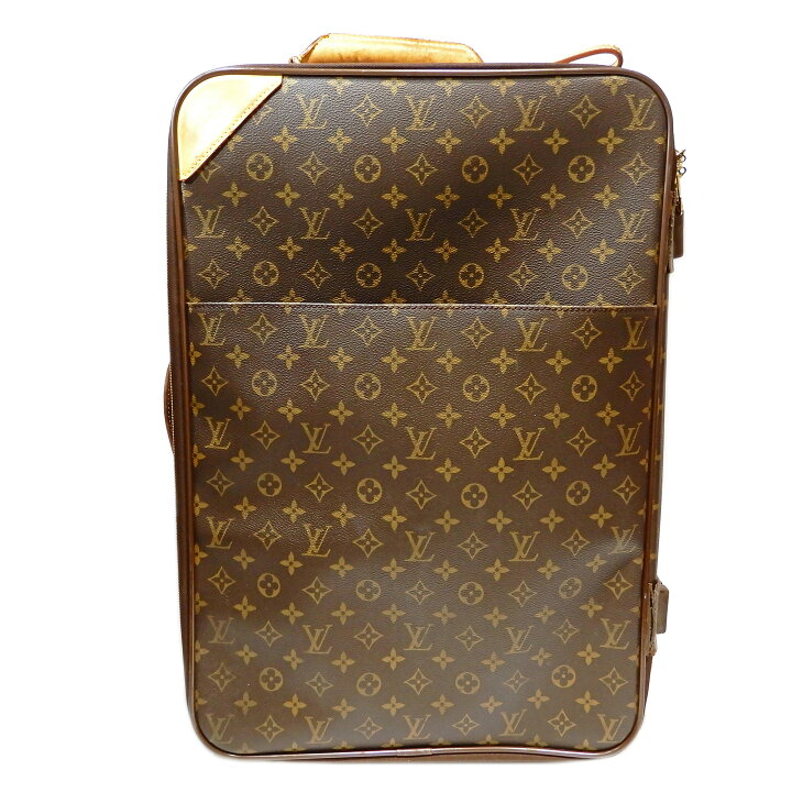 楽天市場】LOUIS VUITTON【ルイヴィトン】 M23294 ぺガス 55 