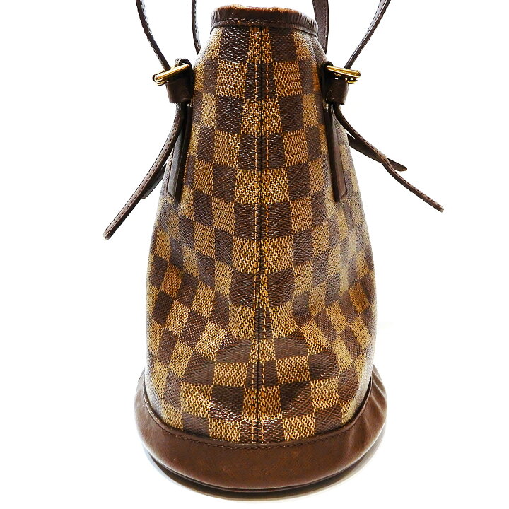 楽天市場】LOUIS VUITTON【ルイヴィトン】 N42240 マレ ダミエエベヌ 