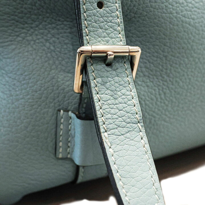 楽天市場】HERMES【エルメス】 ピュールサングル 31 トリヨン 