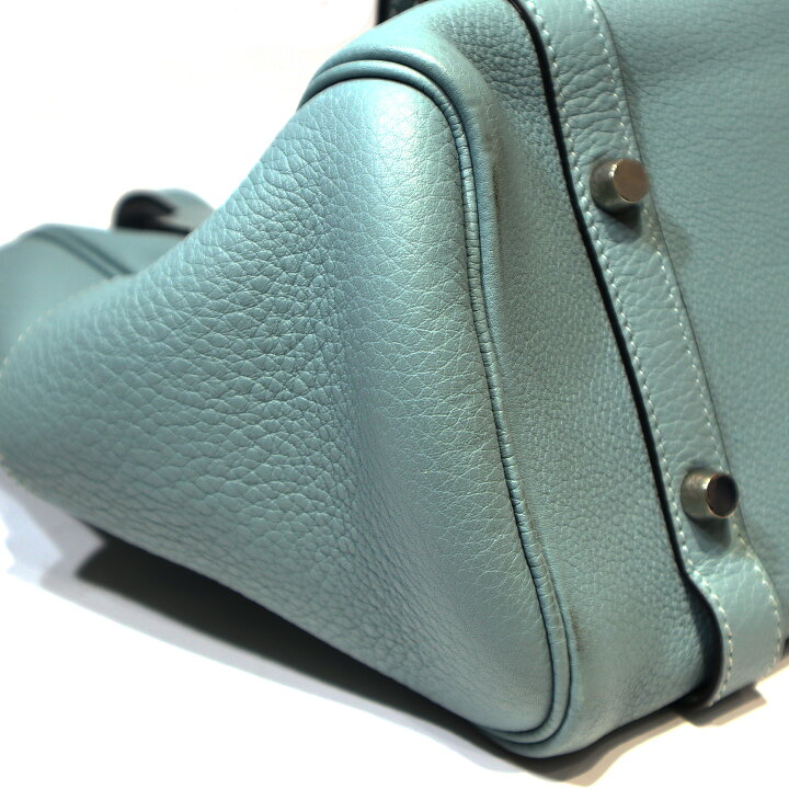 楽天市場】HERMES【エルメス】 ピュールサングル 31 トリヨン 