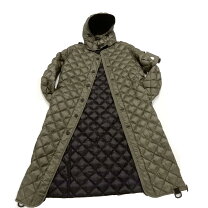 楽天市場】MONCLER（種類（コート・ジャケット）ミリタリージャケット 