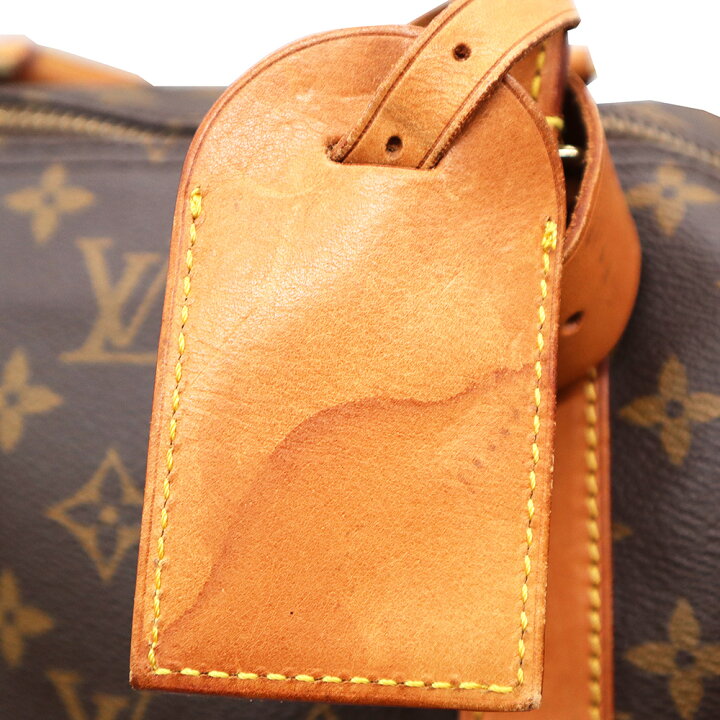 楽天市場】LOUISVUITTON【ルイヴィトン】M41422 キーポル60 ボストン 