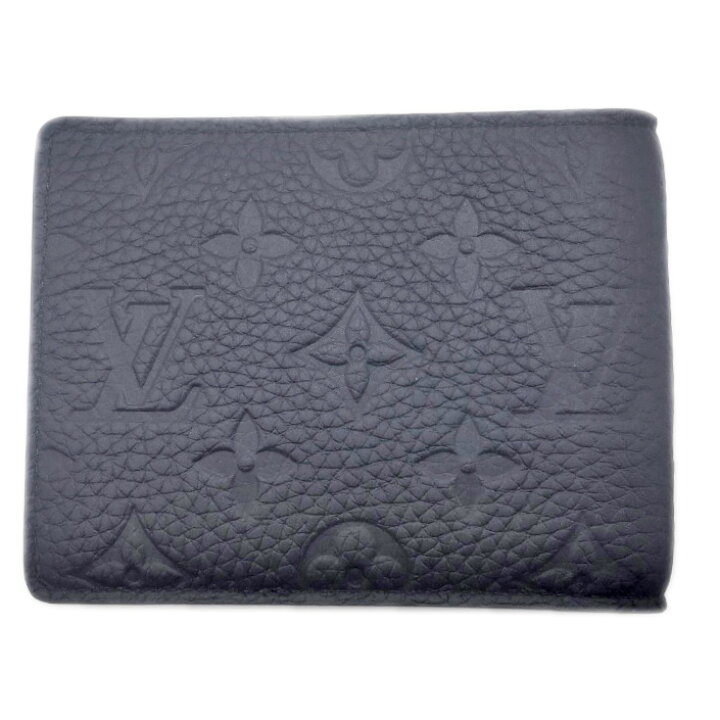楽天市場】LOUIS VUITTON【ルイヴィトン】財布 二つ折り 