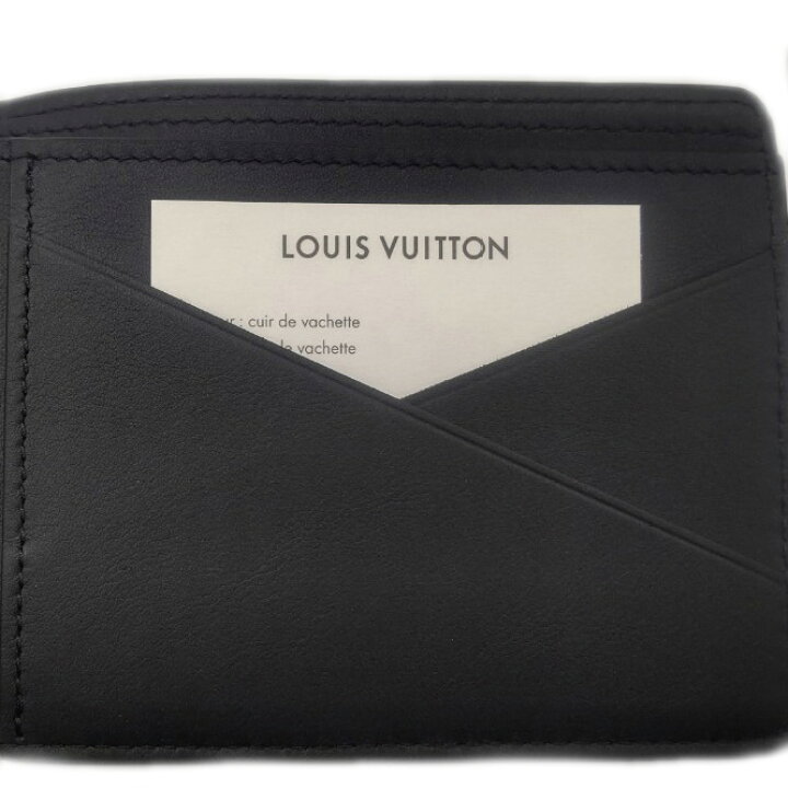楽天市場】LOUIS VUITTON【ルイヴィトン】財布 二つ折り 