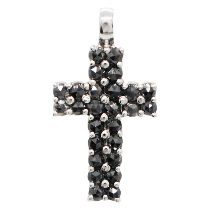楽天市場】K18WG（ホワイトゴールド）BLD3.00CT （ブラック 