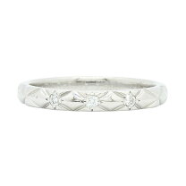 楽天市場】chanel マトラッセ リング 54の通販