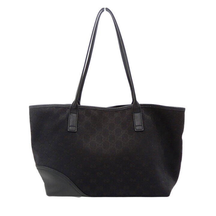 楽天市場】GUCCI【グッチ】ニューブリットGGキャンバストートバッグ 
