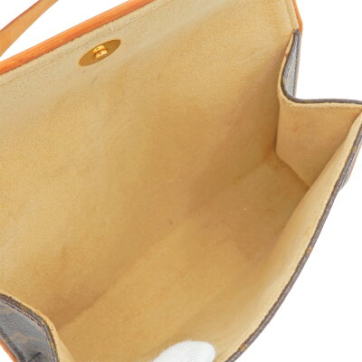 LOUISVUITTON【ルイヴィトン】ポシェットフロランティーヌM51855モノグラムフランス製レディース【中古】【松戸店】