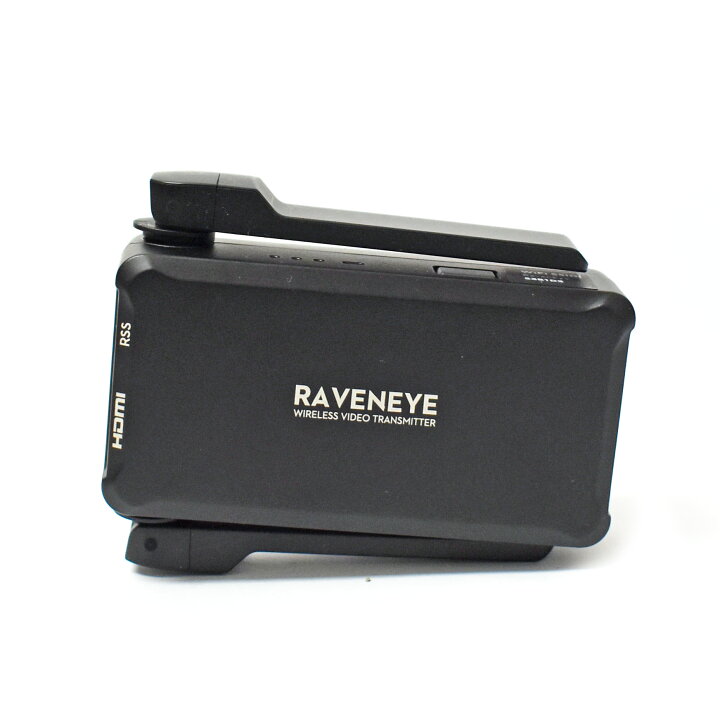 楽天市場】DJI【ディージェーアイ】RONIN RAVENEYE WV-001 ワイヤレス  