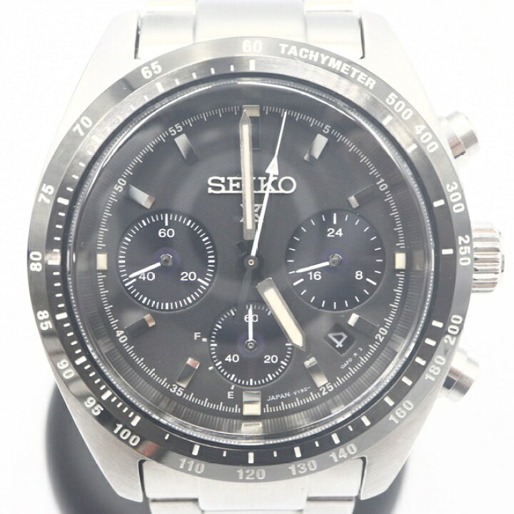 楽天市場】セイコー【SEIKO】SBDL091 / V192-0AF0 プロスペックス  