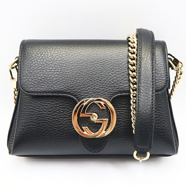 楽天市場】グッチ【GUCCI】607720 インターロッキングG/INTERLOCKING G  