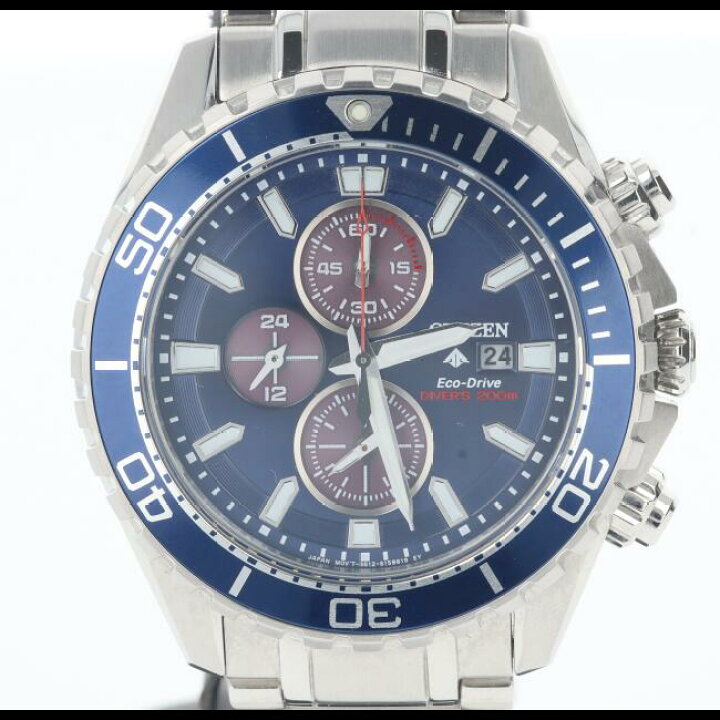 楽天市場】シチズン【CITIZEN】CA0710-91L B612-S115914 プロマスター 