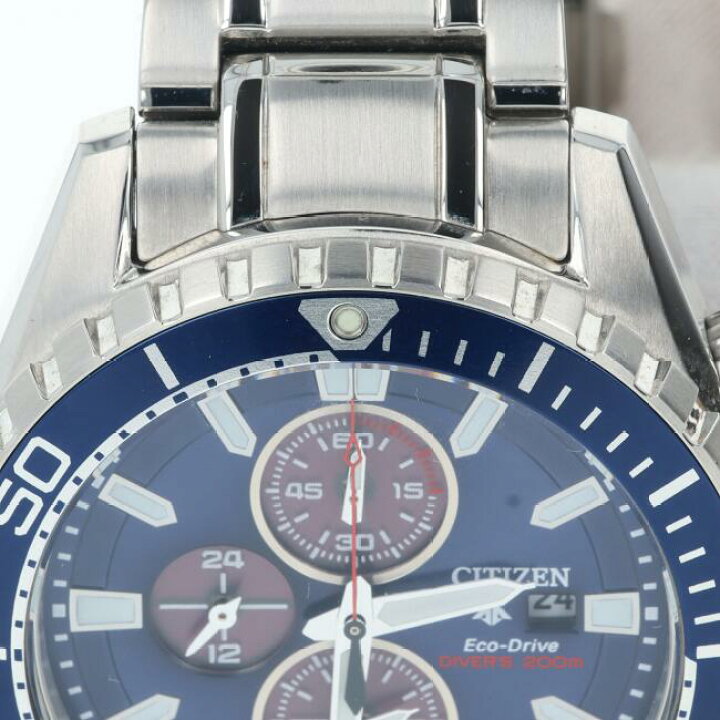 楽天市場】シチズン【CITIZEN】CA0710-91L B612-S115914 プロマスター 