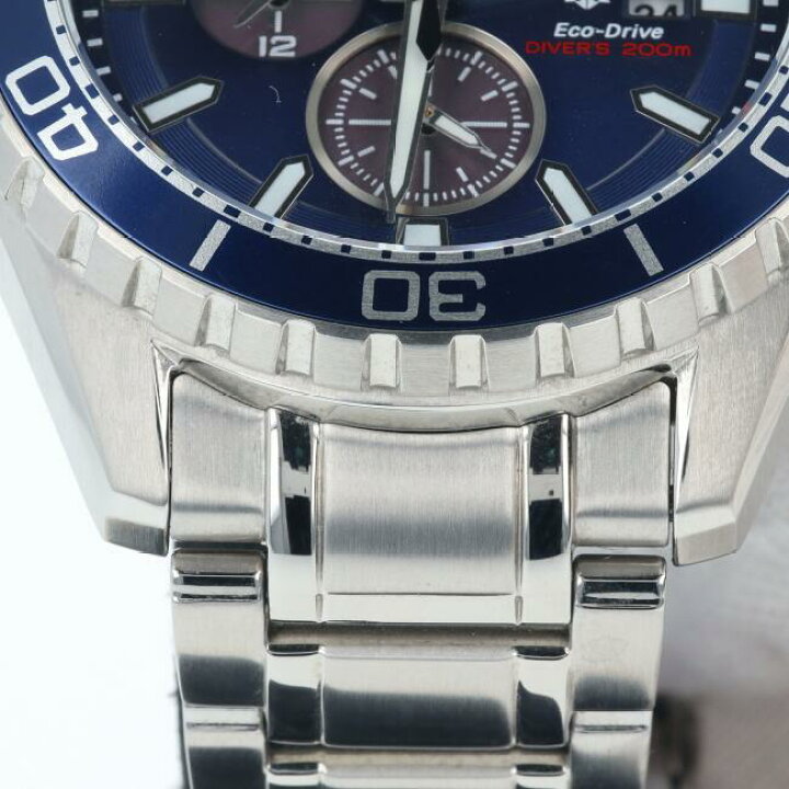 楽天市場】シチズン【CITIZEN】CA0710-91L B612-S115914 プロマスター 