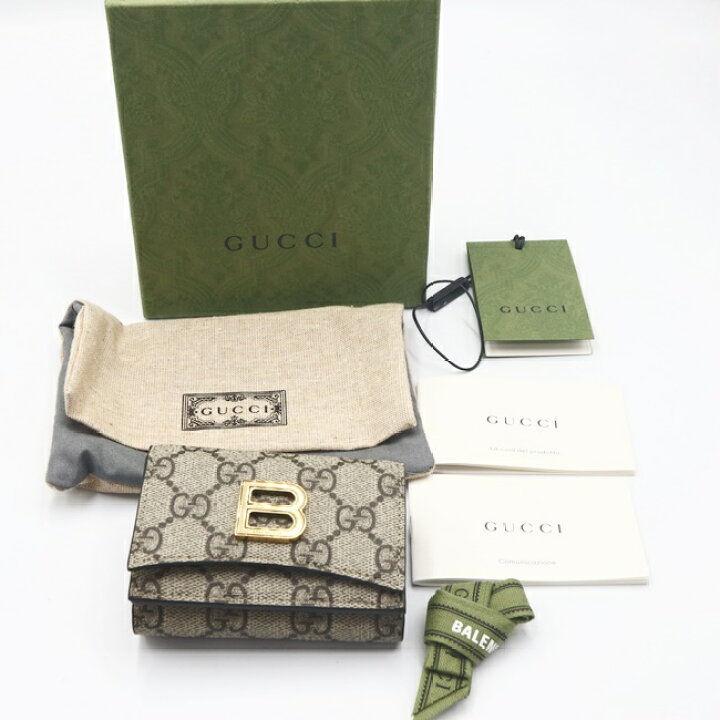 楽天市場】【大決算SALE！SPECIAL PRICE】グッチ【GUCCI  