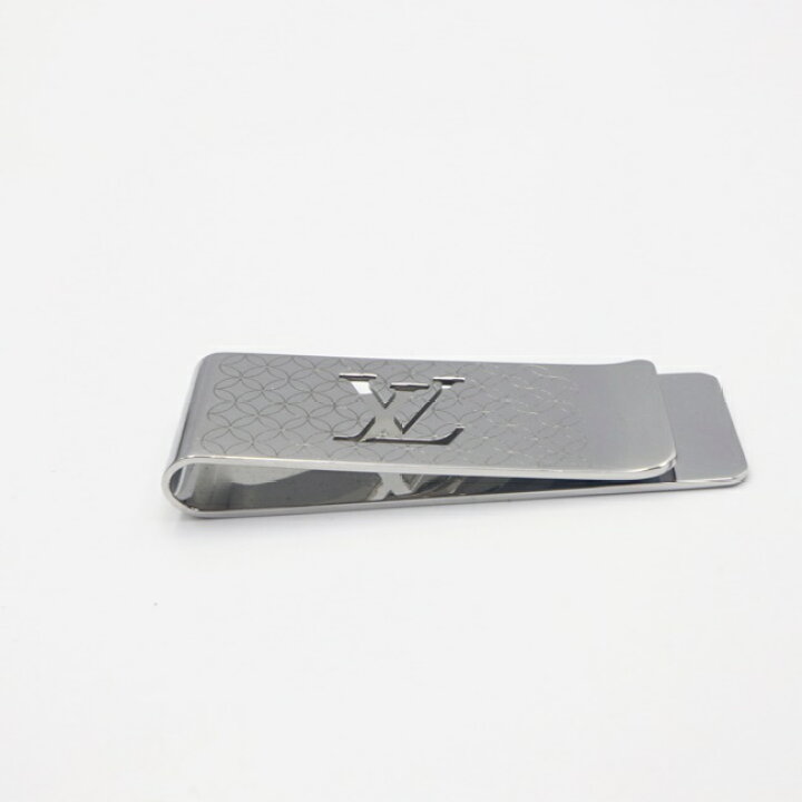 楽天市場】ルイヴィトン【Louis Vuitton】M65041 マネークリップ 
