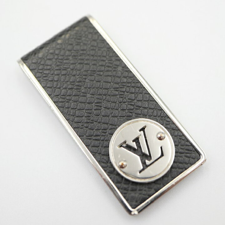 LOUIS VUITTON ビルクリップ・ネオLVクラブ マネークリップ（ルイ  