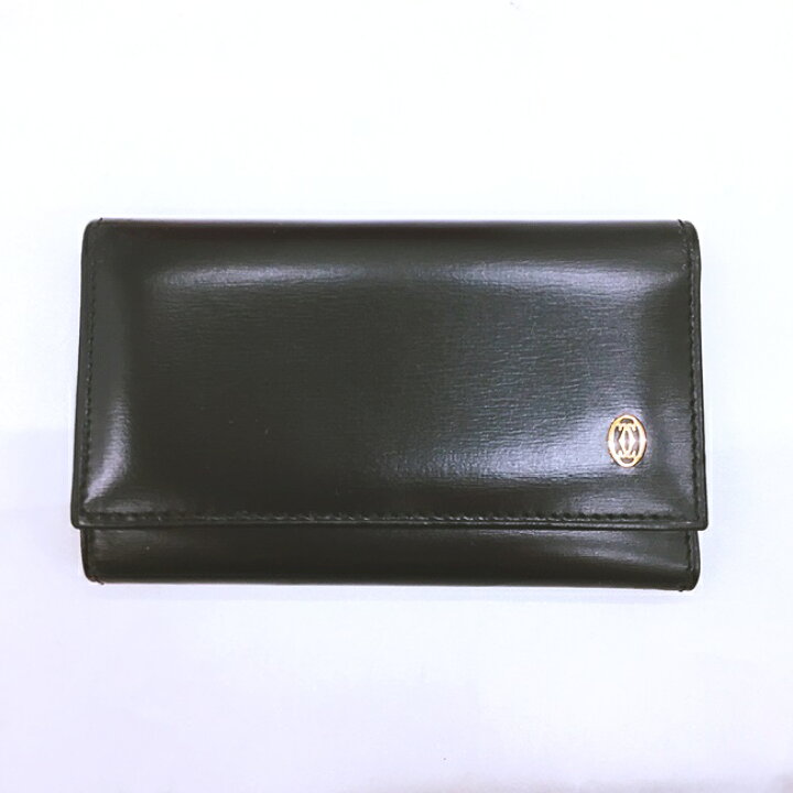 楽天市場】【お値下げしました！21,100円→15,000円】カルティエ 6連  