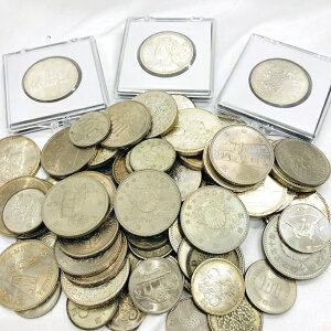 20000円分 硬貨のみ 旧硬貨 記念硬貨 500円などのアソート詰め合わせ いろいろ まとめ アソート お楽しみパック 希少 レア 古銭 【中古】