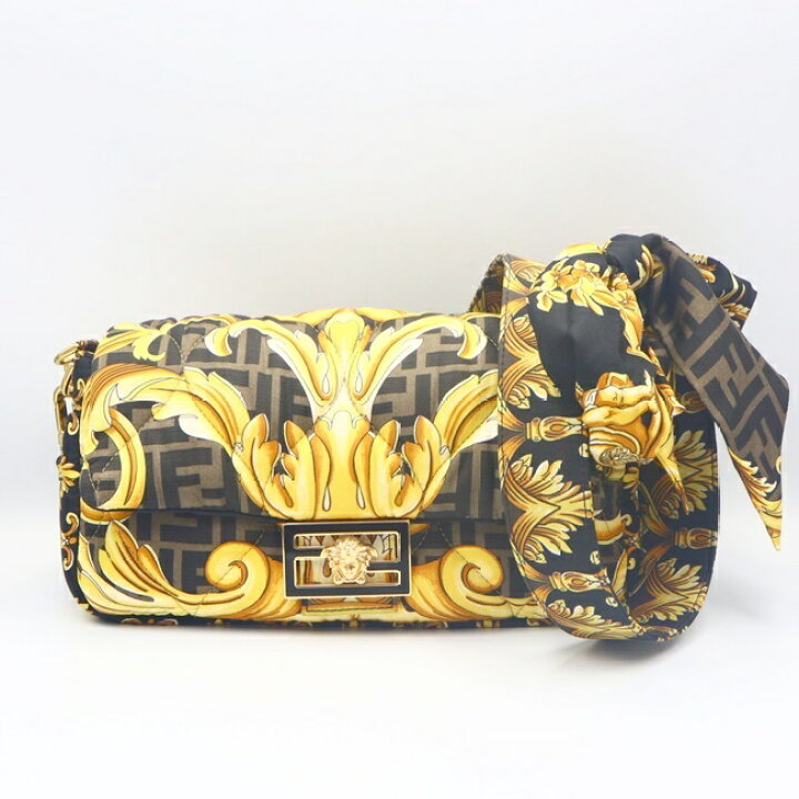 楽天市場】【大決算SALE！SPECIAL PRICE】フェンディ【FENDI 