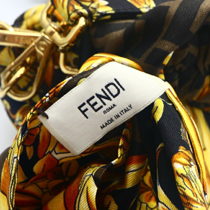 楽天市場】【大決算SALE！SPECIAL PRICE】フェンディ【FENDI 
