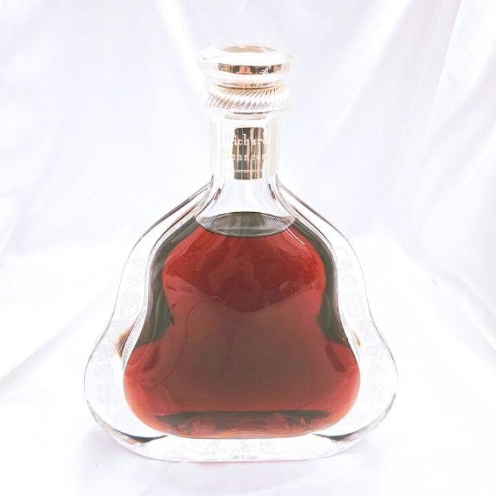 楽天市場】リシャールヘネシー Richard Hennessy 旧ボトル クリスタル  