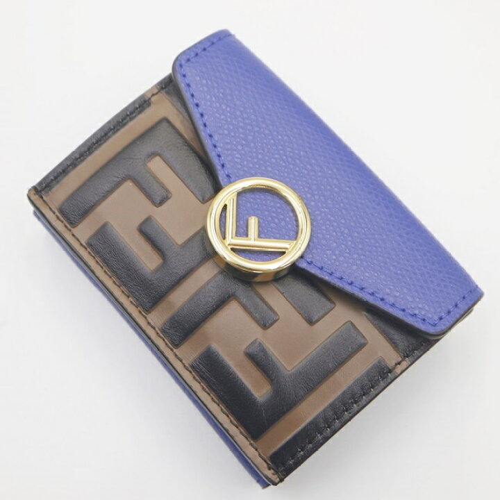 楽天市場】フェンディ【FENDI】8M0395 F IS FENDI(エフ イズ  