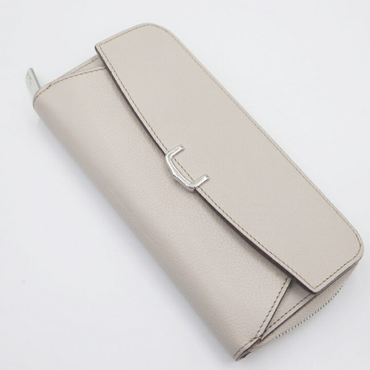 楽天市場】カルティエ【Cartier】L3001620 カルティエ C ドゥ ジップ付 