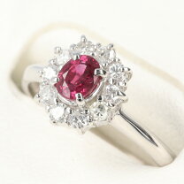 楽天市場】ルビー（カラット数0.4 ～ 0.49ct）（レディースジュエリー 