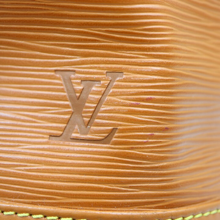 楽天市場】ルイヴィトン【Louis Vuitton】M44003 ノエ エピ 女性 巾着 