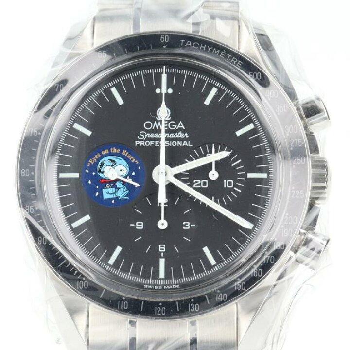 楽天市場】【新品・未使用】オメガ【OMEGA】3578.51.00 スピード 