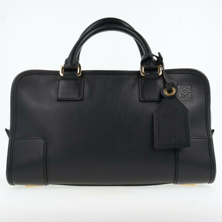 楽天市場】ロエベ【LOEWE】352.30.N03 アマソナ28 ミニボストン 2way 
