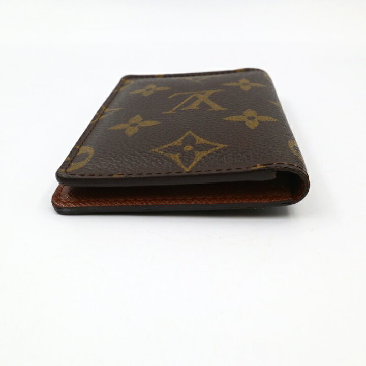 楽天市場】ルイヴィトン【LOUIS VUITTON】 オーガナイザードゥポッシュ  