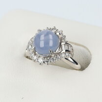楽天市場】サファイア（カラット数0.4 ～ 0.49ct）（レディース  